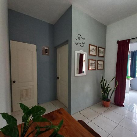 Apartamento Roma En Somoto 外观 照片