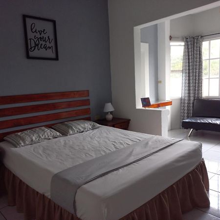 Apartamento Roma En Somoto 外观 照片