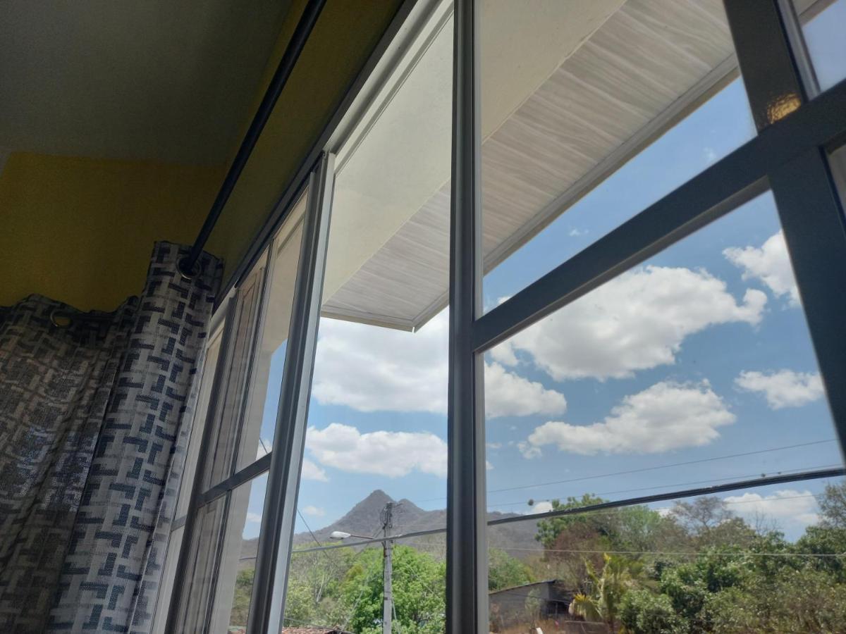 Apartamento Roma En Somoto 外观 照片