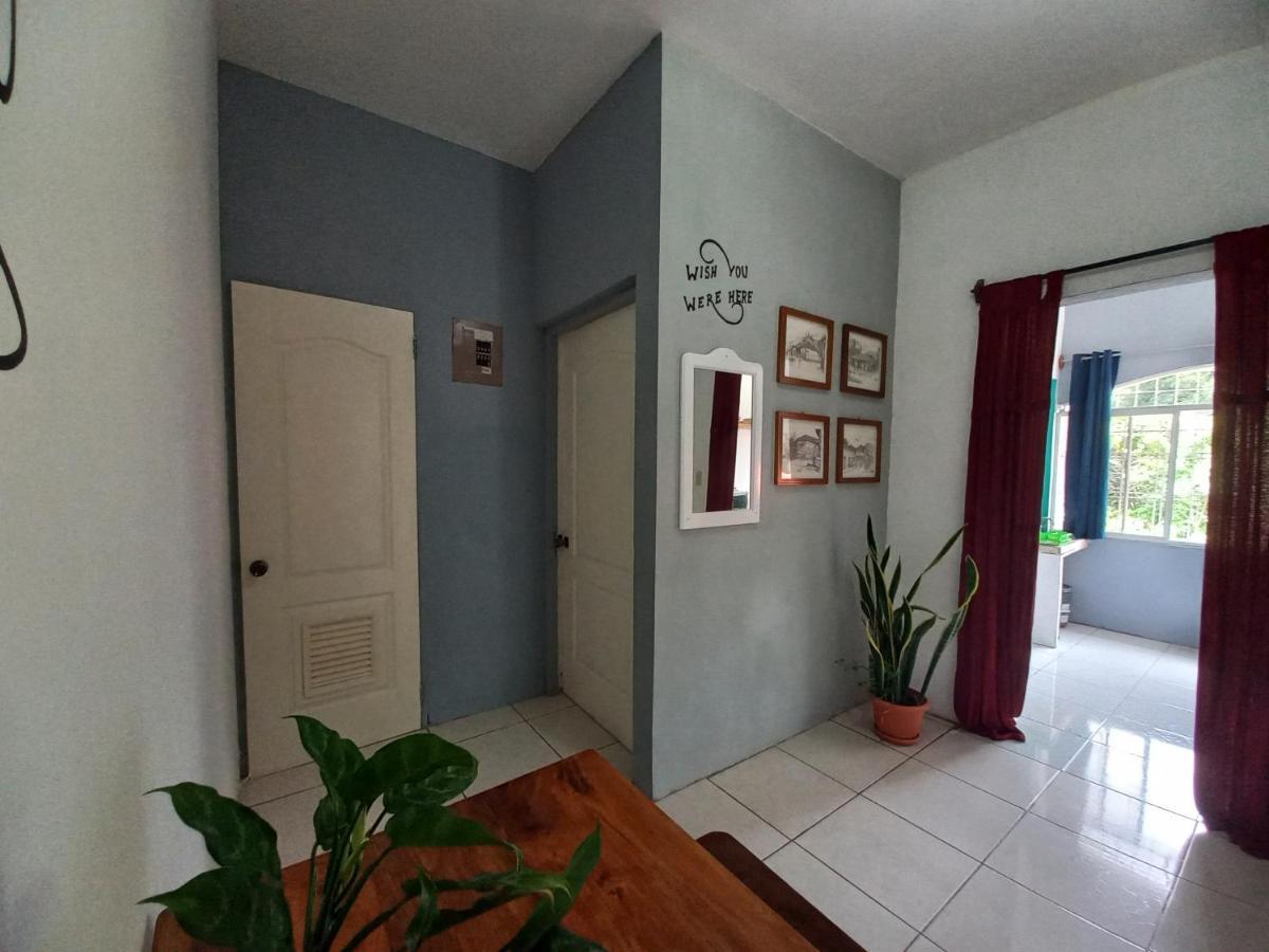 Apartamento Roma En Somoto 外观 照片
