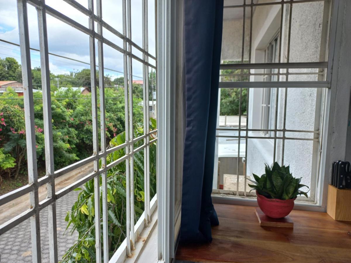Apartamento Roma En Somoto 外观 照片