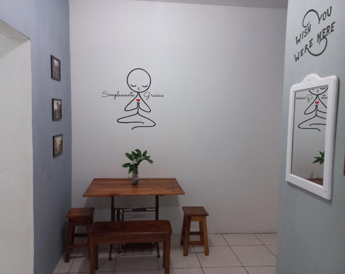 Apartamento Roma En Somoto 外观 照片