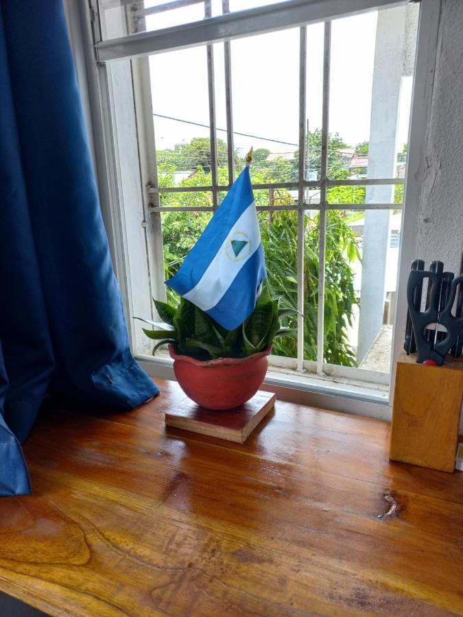 Apartamento Roma En Somoto 外观 照片