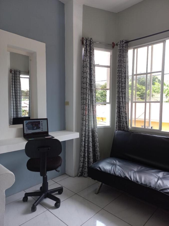 Apartamento Roma En Somoto 外观 照片