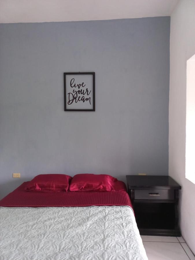 Apartamento Roma En Somoto 外观 照片