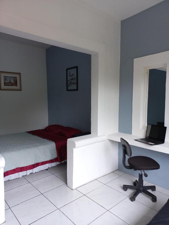 Apartamento Roma En Somoto 外观 照片