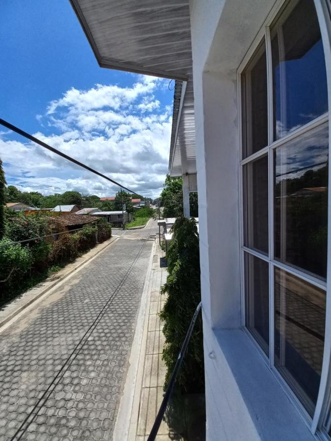Apartamento Roma En Somoto 外观 照片