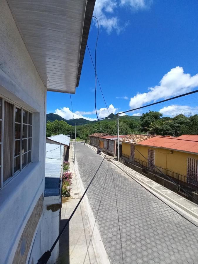 Apartamento Roma En Somoto 外观 照片