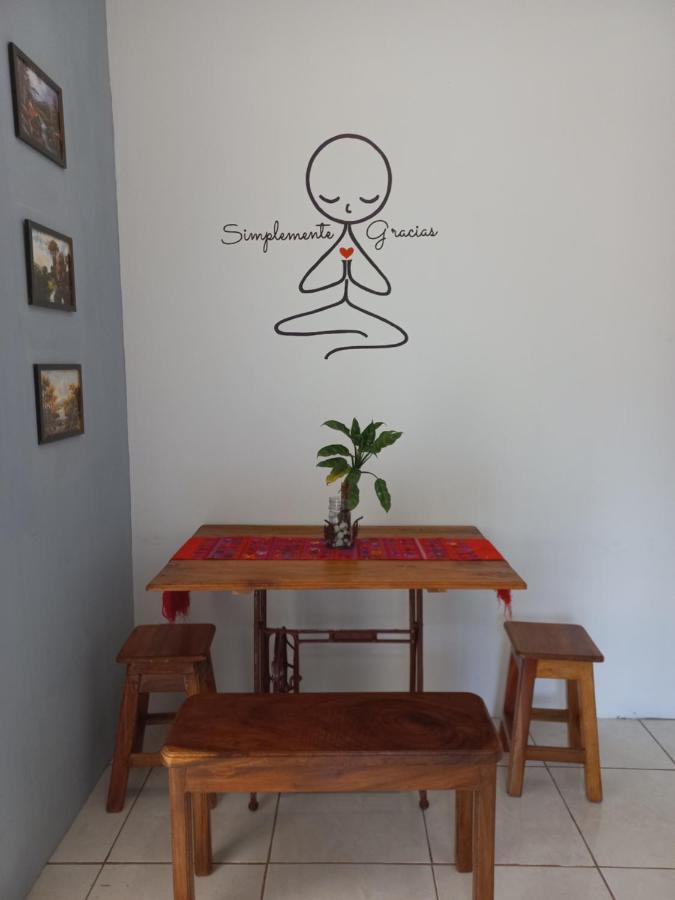 Apartamento Roma En Somoto 外观 照片