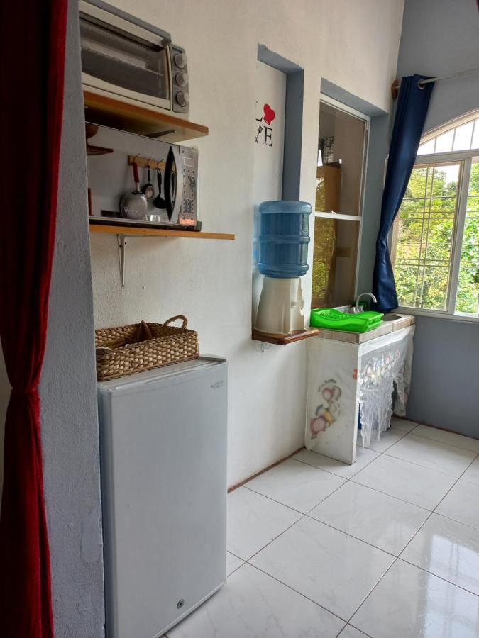 Apartamento Roma En Somoto 外观 照片