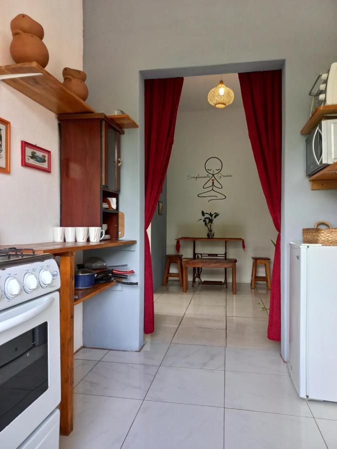 Apartamento Roma En Somoto 外观 照片