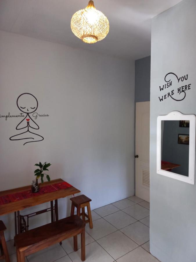 Apartamento Roma En Somoto 外观 照片