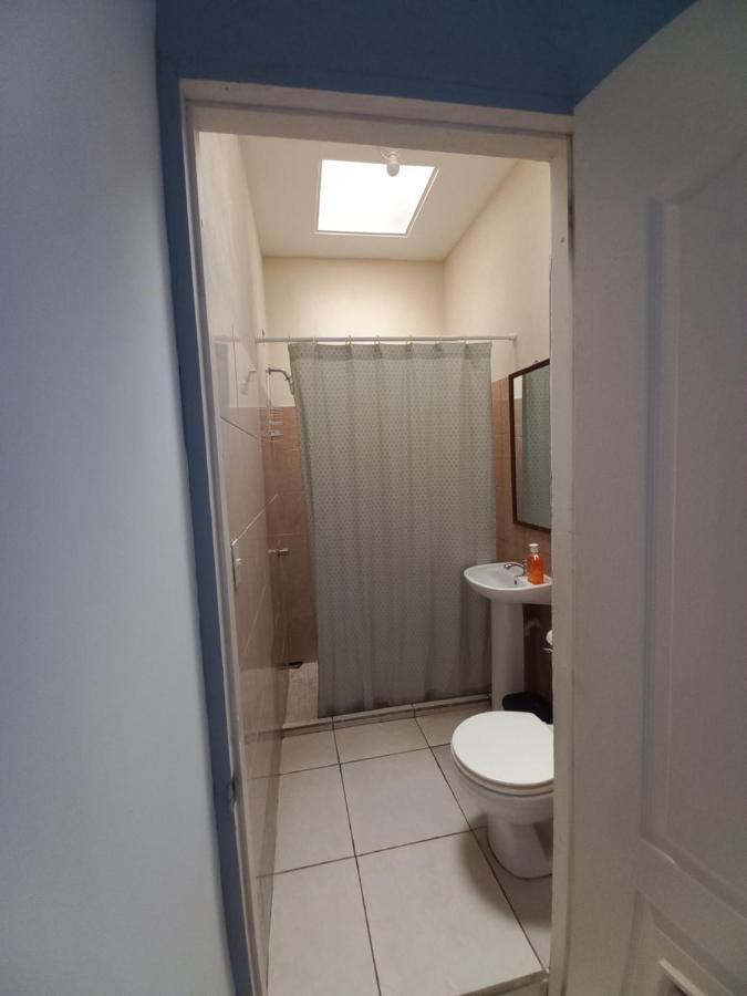 Apartamento Roma En Somoto 外观 照片