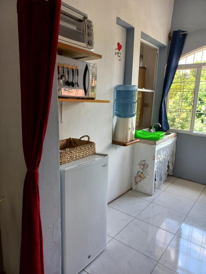 Apartamento Roma En Somoto 外观 照片