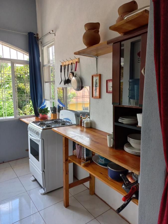 Apartamento Roma En Somoto 外观 照片