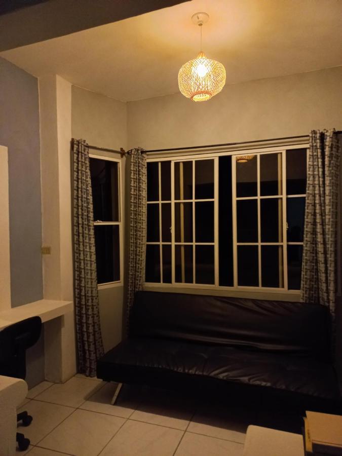 Apartamento Roma En Somoto 外观 照片