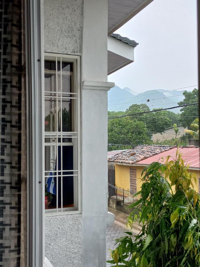 Apartamento Roma En Somoto 外观 照片