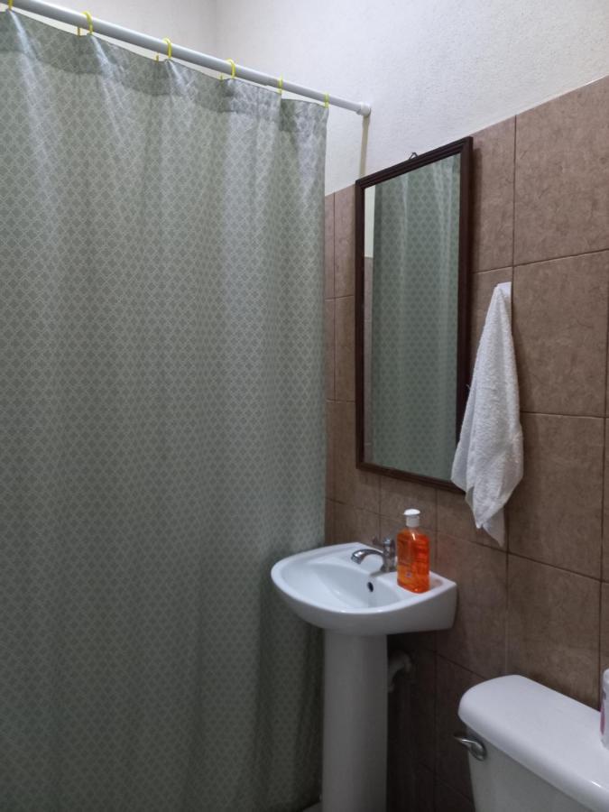 Apartamento Roma En Somoto 外观 照片