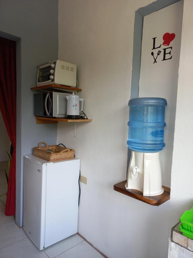 Apartamento Roma En Somoto 外观 照片