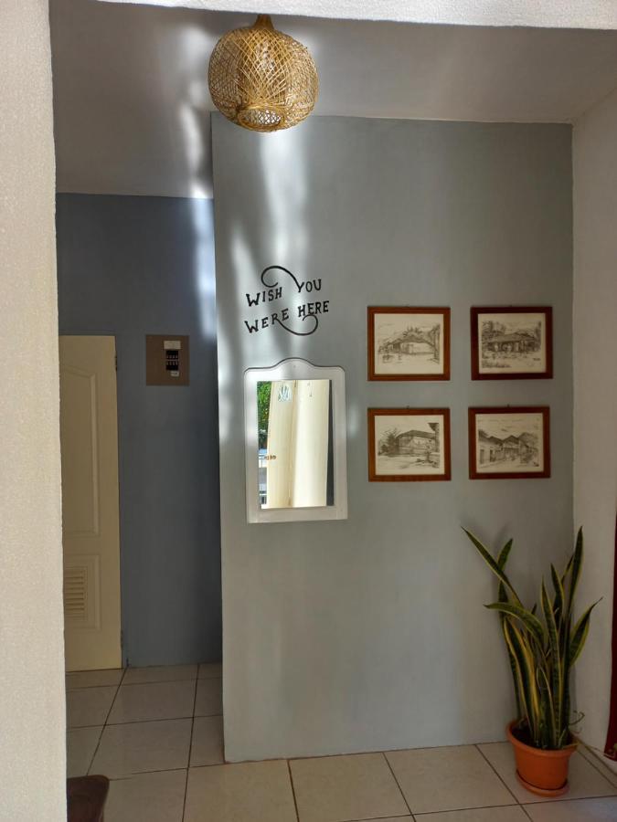 Apartamento Roma En Somoto 外观 照片