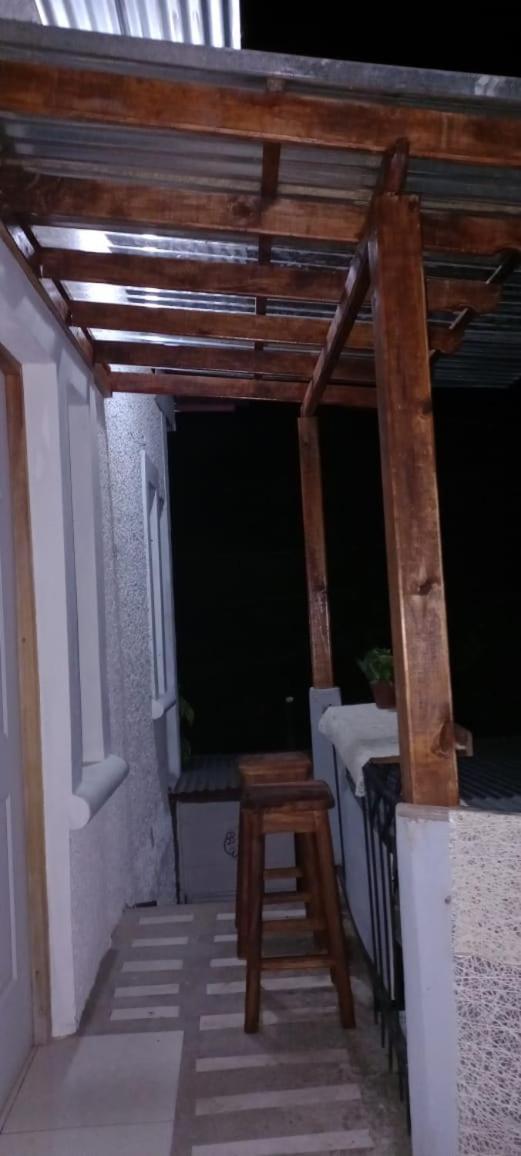 Apartamento Roma En Somoto 外观 照片