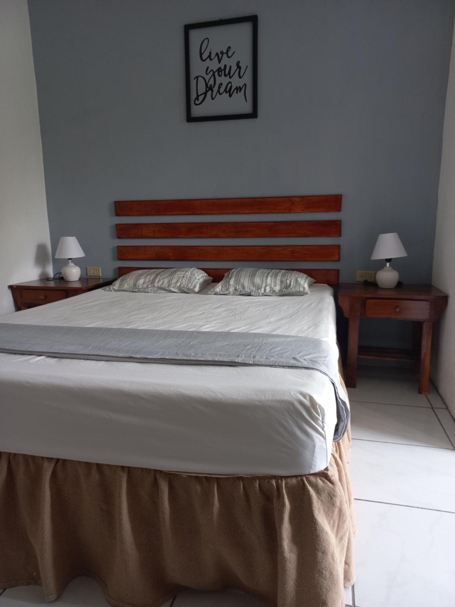 Apartamento Roma En Somoto 外观 照片