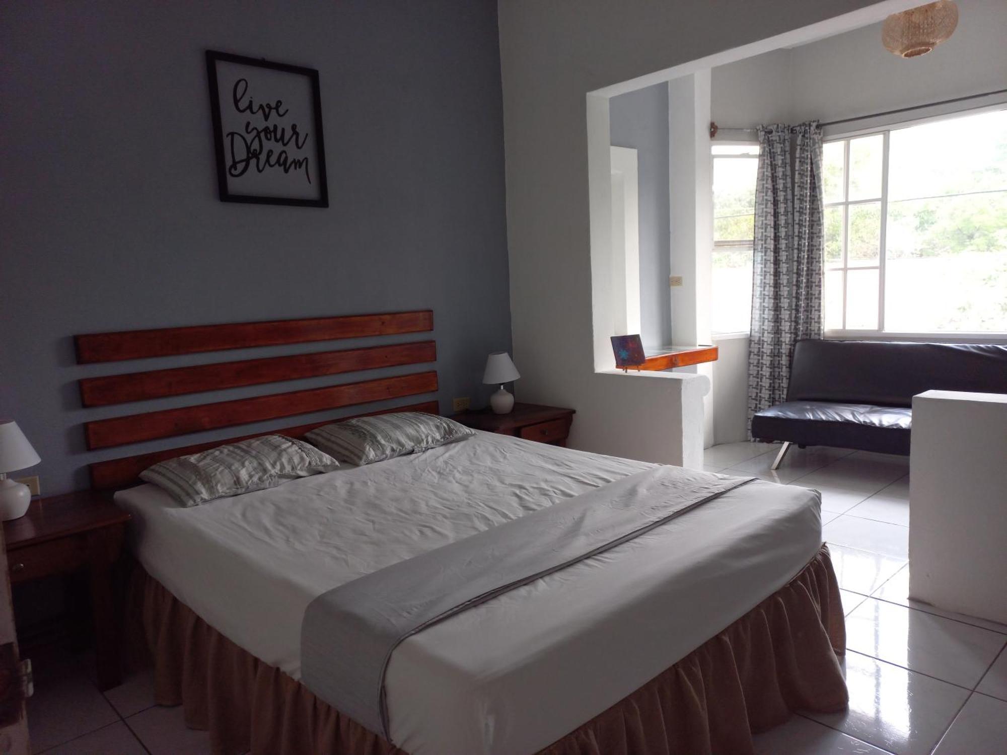 Apartamento Roma En Somoto 外观 照片