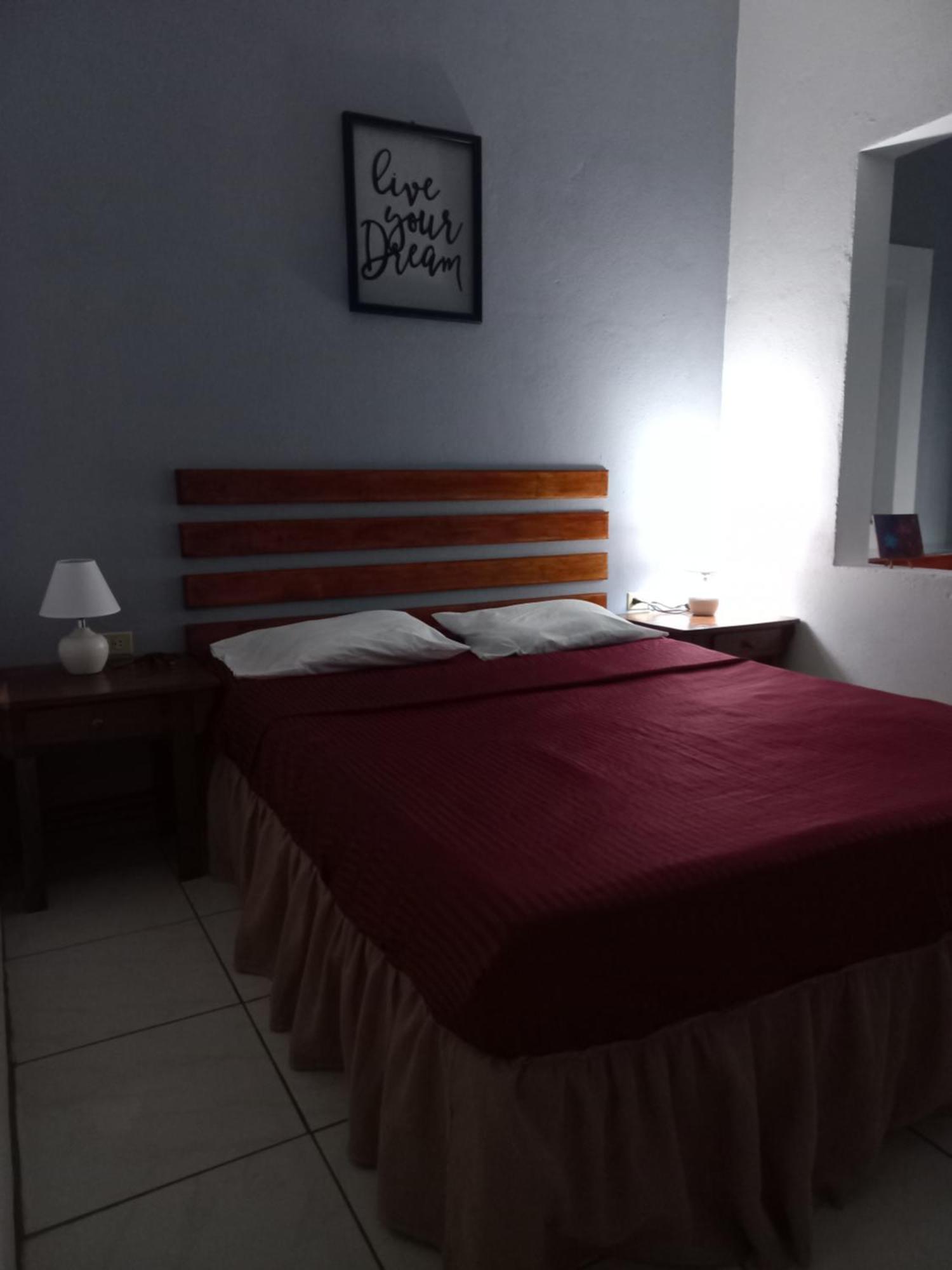 Apartamento Roma En Somoto 外观 照片