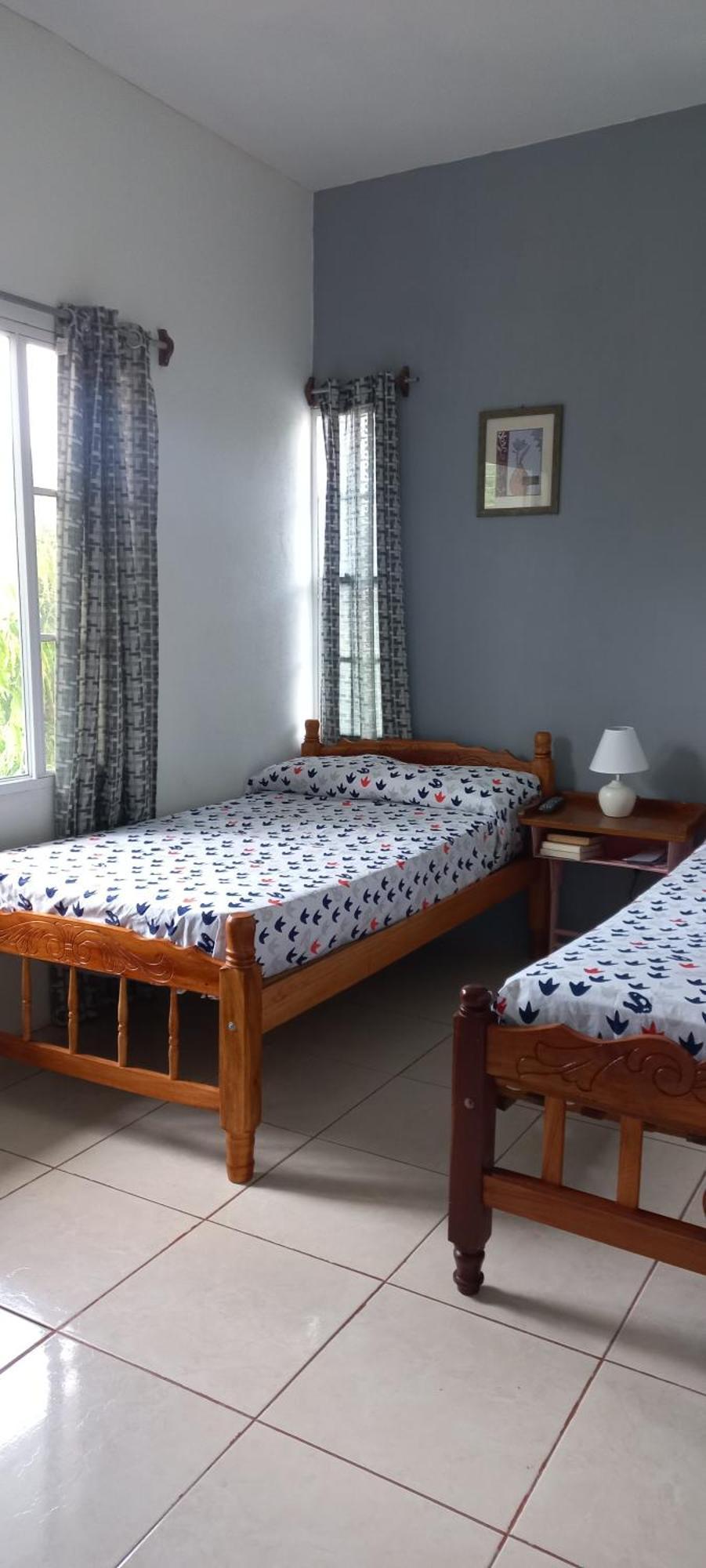 Apartamento Roma En Somoto 外观 照片