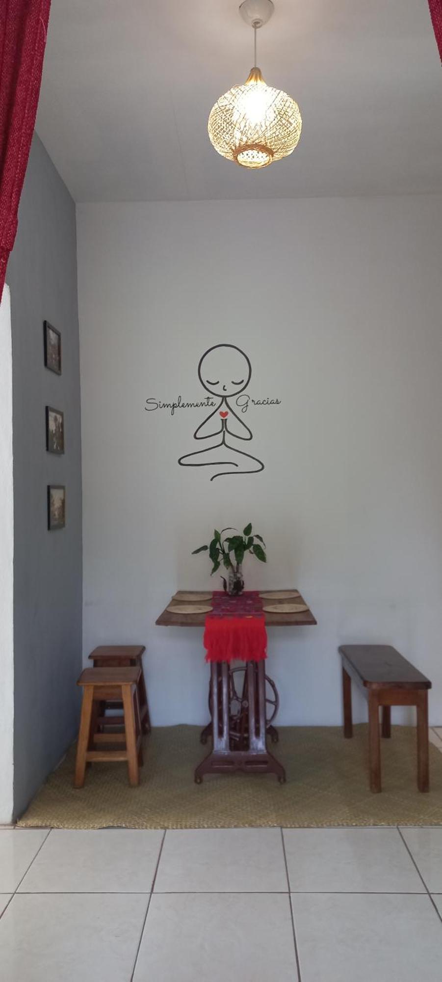 Apartamento Roma En Somoto 外观 照片