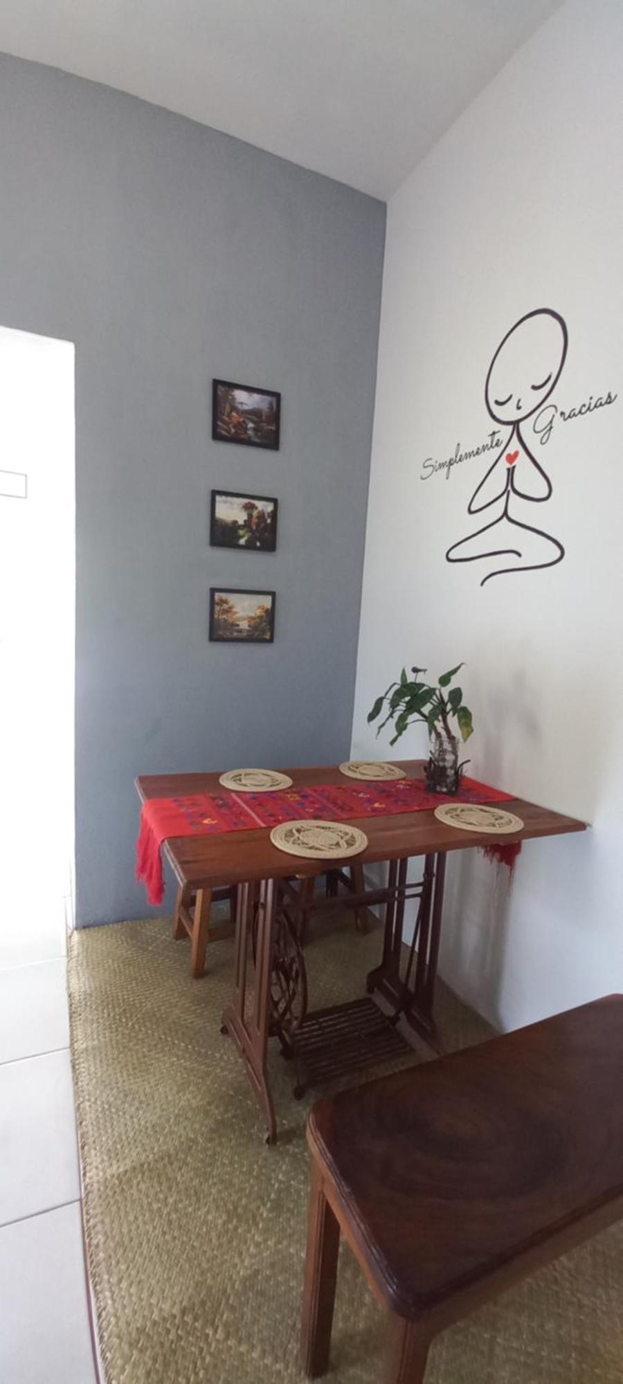 Apartamento Roma En Somoto 外观 照片