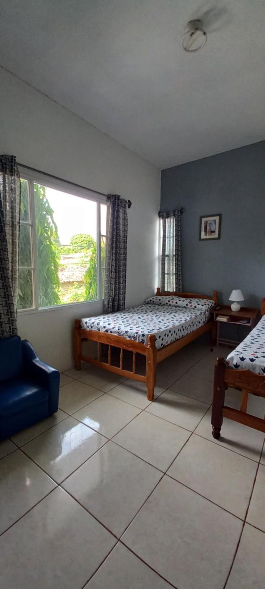 Apartamento Roma En Somoto 外观 照片