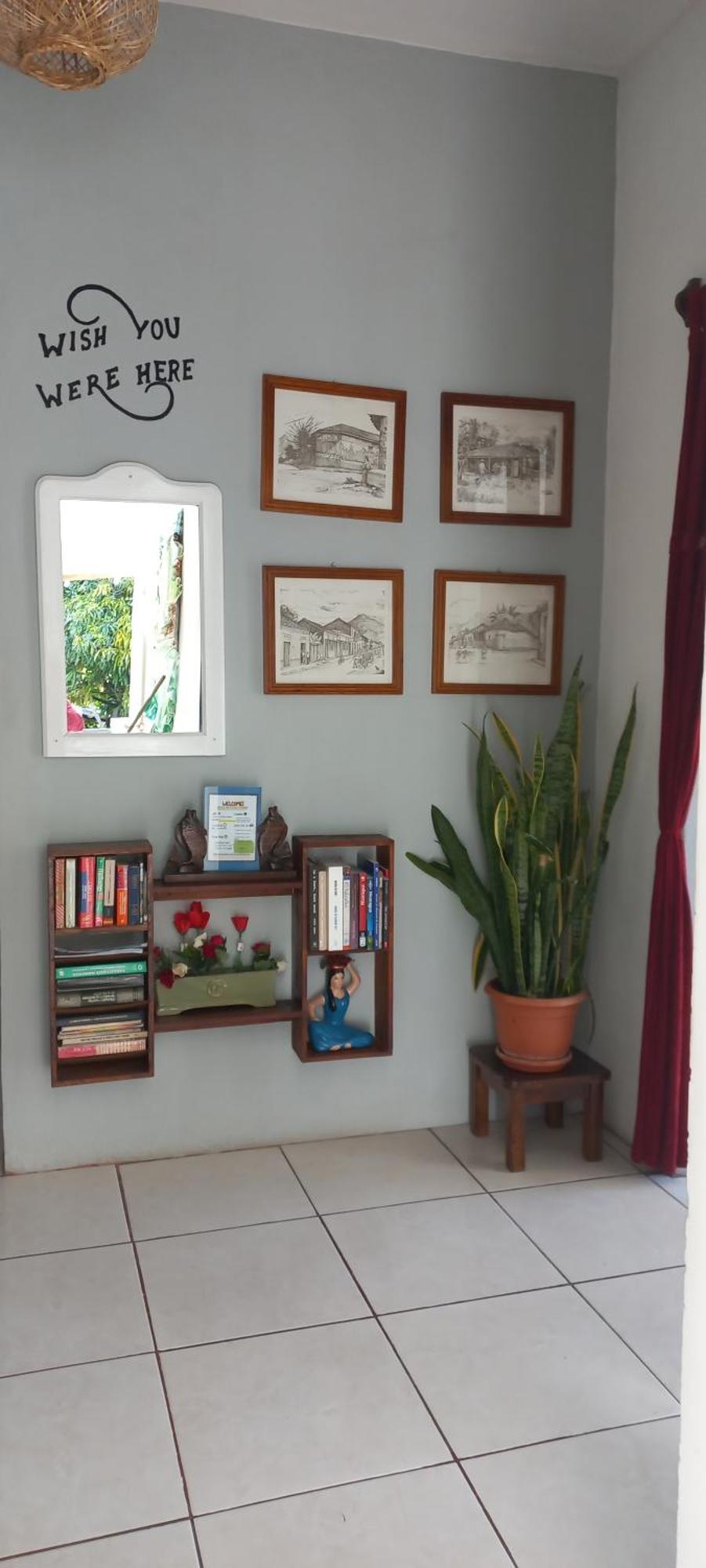 Apartamento Roma En Somoto 外观 照片