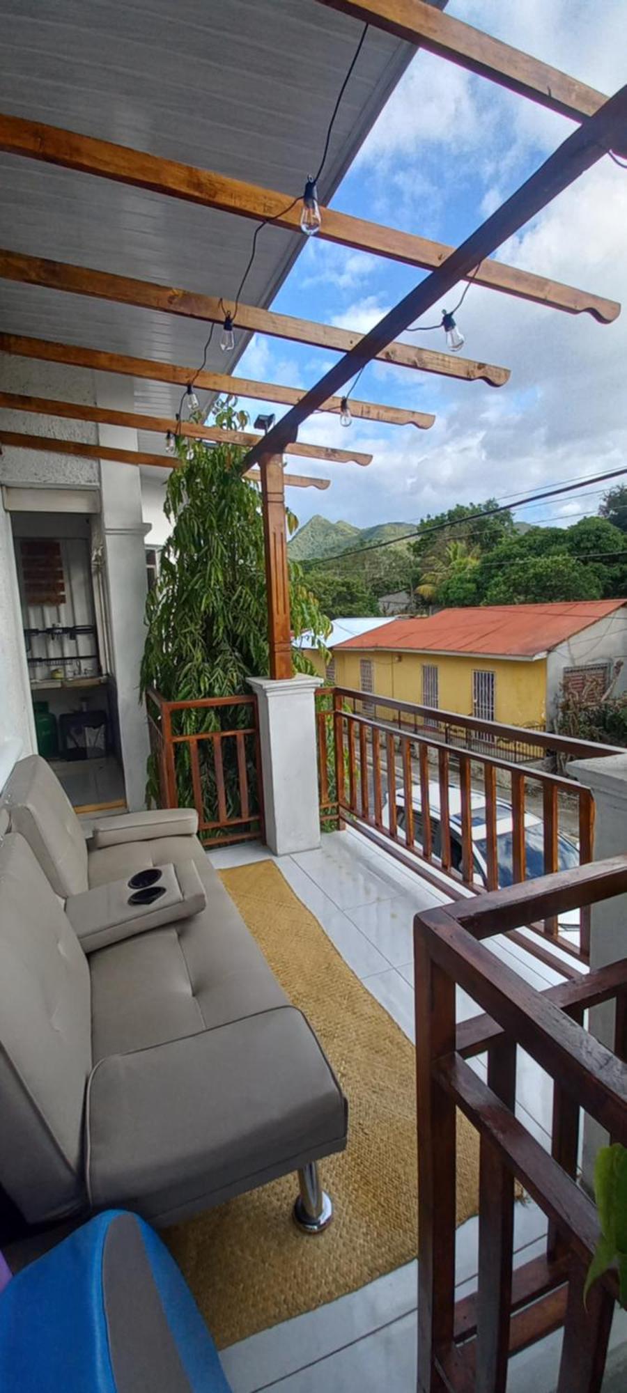 Apartamento Roma En Somoto 外观 照片